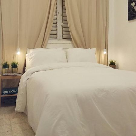 Room In Apartment ริชอน เลอซีออน ภายนอก รูปภาพ