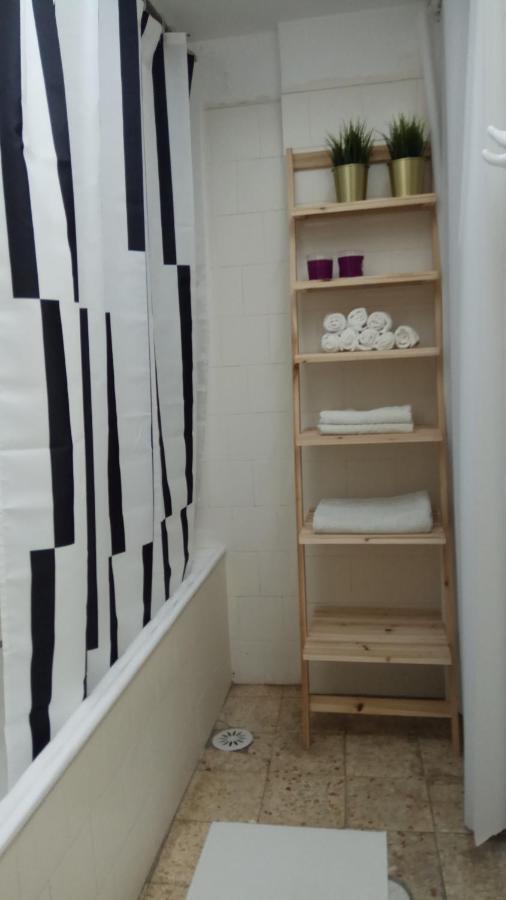 Room In Apartment ริชอน เลอซีออน ภายนอก รูปภาพ