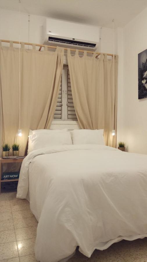 Room In Apartment ริชอน เลอซีออน ภายนอก รูปภาพ